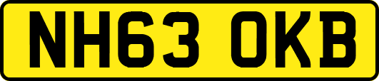 NH63OKB
