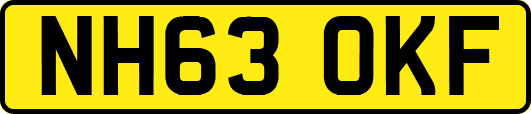 NH63OKF