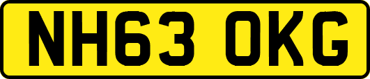 NH63OKG