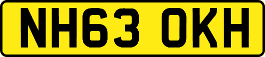 NH63OKH