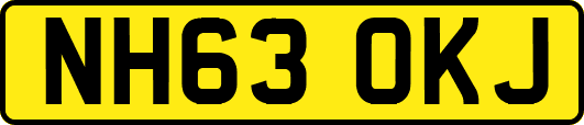 NH63OKJ