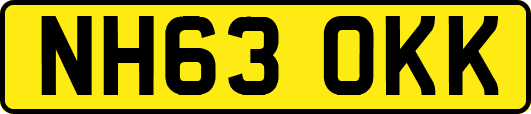 NH63OKK