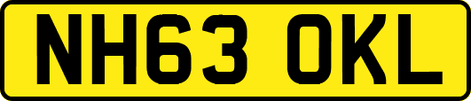 NH63OKL