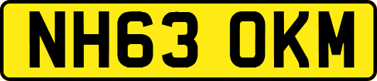 NH63OKM