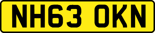 NH63OKN