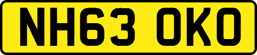 NH63OKO