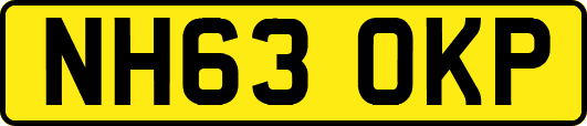 NH63OKP
