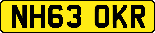 NH63OKR
