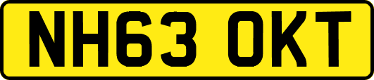 NH63OKT