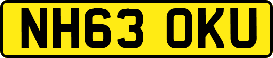 NH63OKU