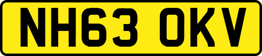 NH63OKV