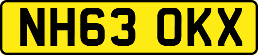 NH63OKX