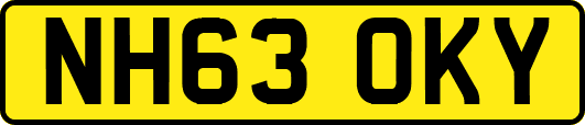 NH63OKY