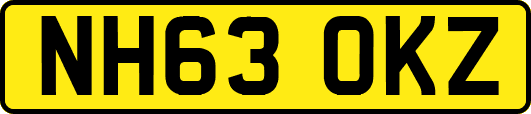 NH63OKZ