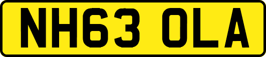 NH63OLA