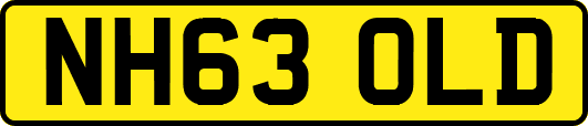 NH63OLD