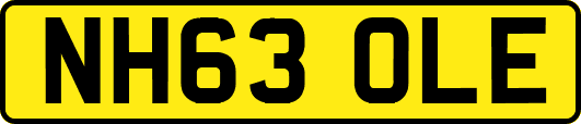 NH63OLE