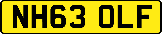 NH63OLF