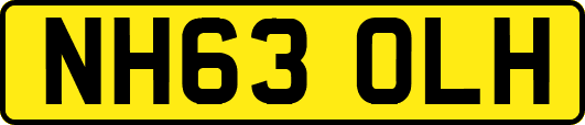 NH63OLH
