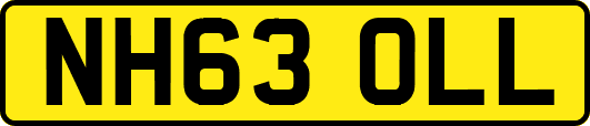 NH63OLL