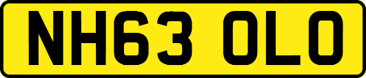 NH63OLO