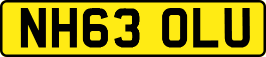 NH63OLU