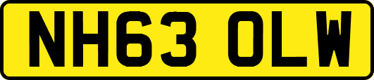 NH63OLW