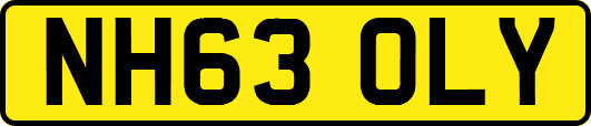 NH63OLY