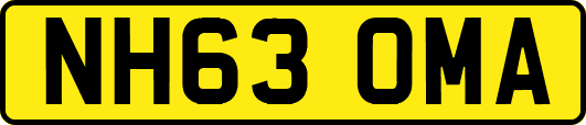 NH63OMA