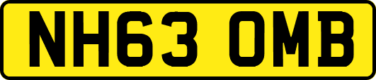 NH63OMB