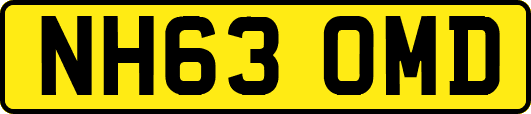 NH63OMD