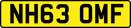 NH63OMF