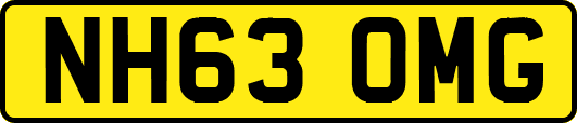 NH63OMG