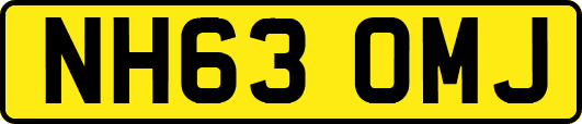NH63OMJ