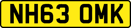 NH63OMK