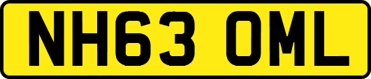 NH63OML