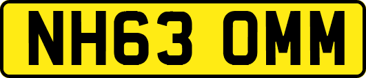 NH63OMM