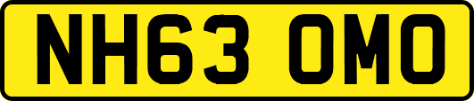 NH63OMO
