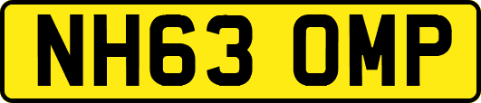 NH63OMP