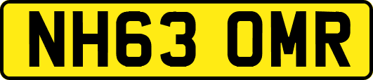 NH63OMR