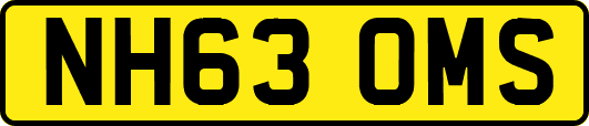 NH63OMS