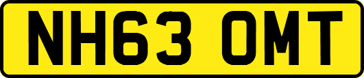 NH63OMT