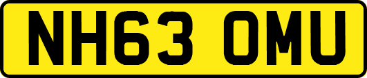 NH63OMU