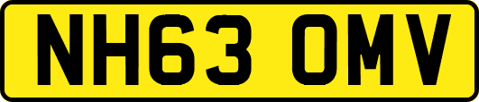 NH63OMV