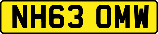 NH63OMW