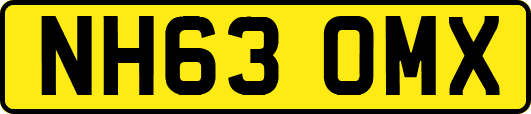 NH63OMX