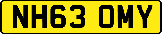 NH63OMY