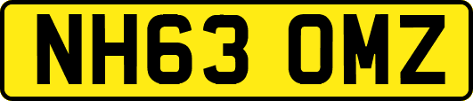 NH63OMZ