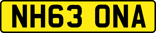 NH63ONA
