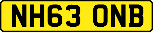 NH63ONB